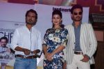 Nawazuddin Siddiqui, Nimrat Kaur, Irrfan Khan  at Lunchbox DVD launch in Infinity, Mumbai on 6th Aug 2014